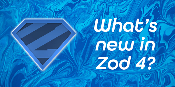 What's new in Zod 4 image