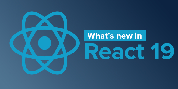 React 19 what's new image